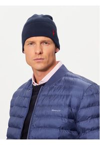 Polo Ralph Lauren Czapka 449959339002 Granatowy. Kolor: niebieski. Materiał: bawełna #5