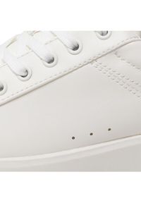 ONLY Shoes Sneakersy Onlsoul-4 15252747 Biały. Kolor: biały. Materiał: skóra #3