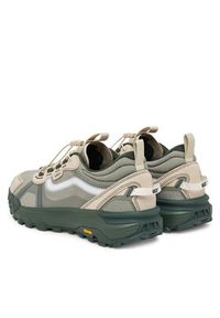 Vans Trekkingi Crosspath XC VN000EAN2N11 Beżowy jasny. Kolor: beżowy. Materiał: materiał. Sport: turystyka piesza #5