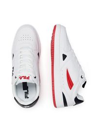 Fila Sneakersy SUOLO FFM0350_13254 Biały. Kolor: biały #5