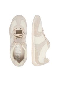 Kappa Sneakersy CEO-WP40-048Z Beżowy. Kolor: beżowy. Materiał: nubuk, skóra #2