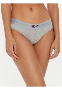 Reebok Komplet 3 par fig klasycznych CANDY - AW24 (3-pack) Kolorowy. Materiał: bawełna. Wzór: kolorowy