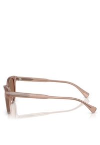 Lauren Ralph Lauren - LAUREN RALPH LAUREN Okulary przeciwsłoneczne 0RA5326U 55 611473 Różowy. Kolor: różowy #4