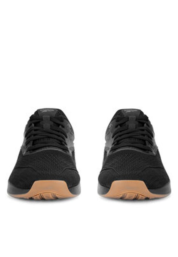 Reebok Buty na siłownię Nano X4 100074185 Czarny. Kolor: czarny. Materiał: materiał. Sport: fitness