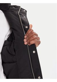 Tommy Jeans Kurtka zimowa DM0DM22032 Czarny Regular Fit. Kolor: czarny. Materiał: syntetyk. Sezon: zima #6