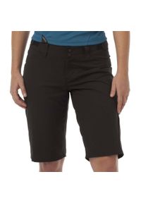 GIRO - Szorty damskie Giro Arc Szorty W/Liner. Kolor: czarny. Długość: krótkie #2