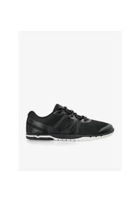 XERO SHOES - Buty do biegania damskie Xero Shoes HFS II. Kolor: czarny