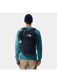 The North Face Plecak Borealis Nf0A52Ser81. Kolor: czarny, niebieski, wielokolorowy
