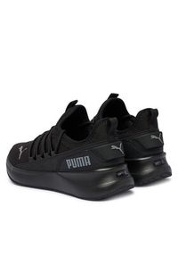 Puma Sneakersy Softride Carson 2 Pulse 313502 09 Biały. Kolor: biały. Materiał: materiał #3
