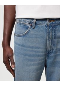 Wrangler - MESKIE SPODNIE WRANGLER LOOSE STRAIGHT AUTHENTIC MEDIUM 112371019 #3