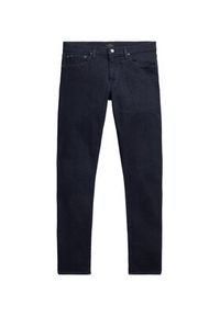 Polo Ralph Lauren Jeansy 710982148001 Granatowy Slim Fit. Kolor: niebieski #5