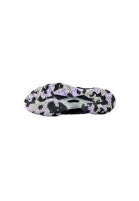 YONEX - Buty tenisowe męskie Yonex Power Cushion Fusionrev 5. Kolor: wielokolorowy, czarny, fioletowy. Sport: tenis