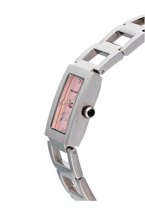 Karl Lagerfeld - KARL LAGERFELD Zegarek R0553103505 Srebrny. Kolor: srebrny
