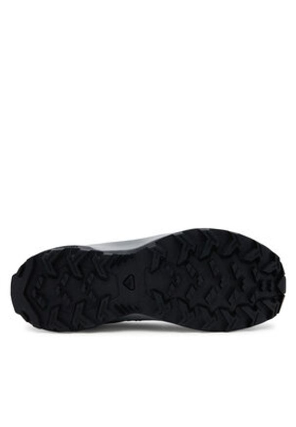 salomon - Salomon Trekkingi Extegra Gore-Tex L47800000 Szary. Kolor: szary. Materiał: materiał