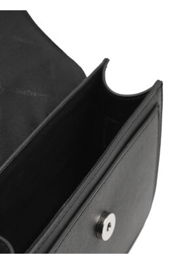 DeeZee Torba MDR-S-014-04 Czarny. Kolor: czarny