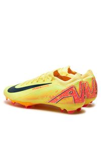 Nike Buty do piłki nożnej Vapor 16 Pro FQ8689 Żółty. Kolor: żółty #5