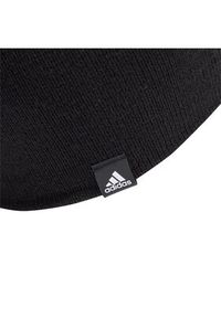 Adidas - adidas Czapka IB2653 Czarny. Kolor: czarny