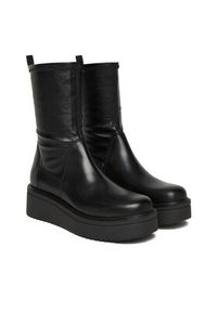 Vagabond Shoemakers Botki Tara 6046-002-20 Czarny. Kolor: czarny. Materiał: skóra #6