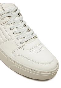 BOSS - Boss Sneakersy Gary Tenn sdltpf 50520181 Beżowy. Kolor: beżowy. Materiał: skóra #4