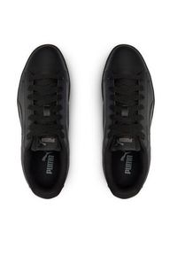 Puma Sneakersy Rickie Classic 394251-05 Czarny. Kolor: czarny. Materiał: skóra #5