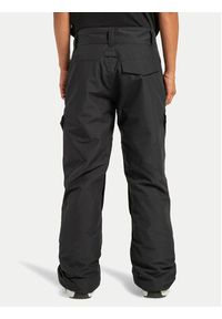 DC Shoes Spodnie snowboardowe Nonchalant ADJTP03023 Czarny Regular Fit. Kolor: czarny. Materiał: syntetyk. Sport: snowboard #6