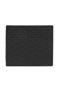 Hugo - Portfel HUGO. Kolor: czarny #1