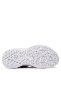 skechers - Skechers Sneakersy Bobs Infinity 117550/BLK Czarny. Kolor: czarny. Materiał: materiał, mesh