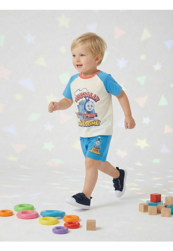 Sinsay - Szorty Thomas&Friends - Inny