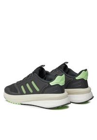 Adidas - adidas Sneakersy X_PLR Phase ID0423 Szary. Kolor: szary. Materiał: materiał. Model: Adidas X_plr