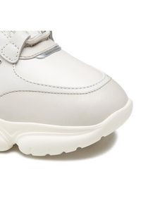 Bally Sneakersy Claires 6300051 Biały. Kolor: biały. Materiał: skóra #2