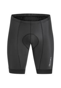 GONSO - Spodenki rowerowe Gonso California. Kolor: wielokolorowy, szary, czarny. Sport: kolarstwo #1