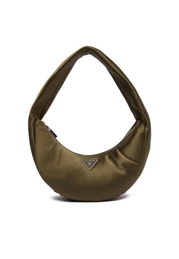 Guess Torebka 179133 Zielony. Kolor: zielony