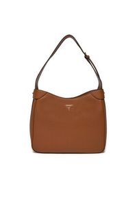 Guess Torebka HWBG95 19020 Brązowy. Kolor: brązowy. Materiał: skórzane #3