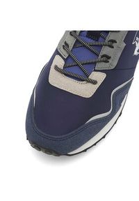 Beverly Hills Polo Club Sneakersy SPORTMAX-01 Granatowy. Kolor: niebieski. Materiał: materiał #7