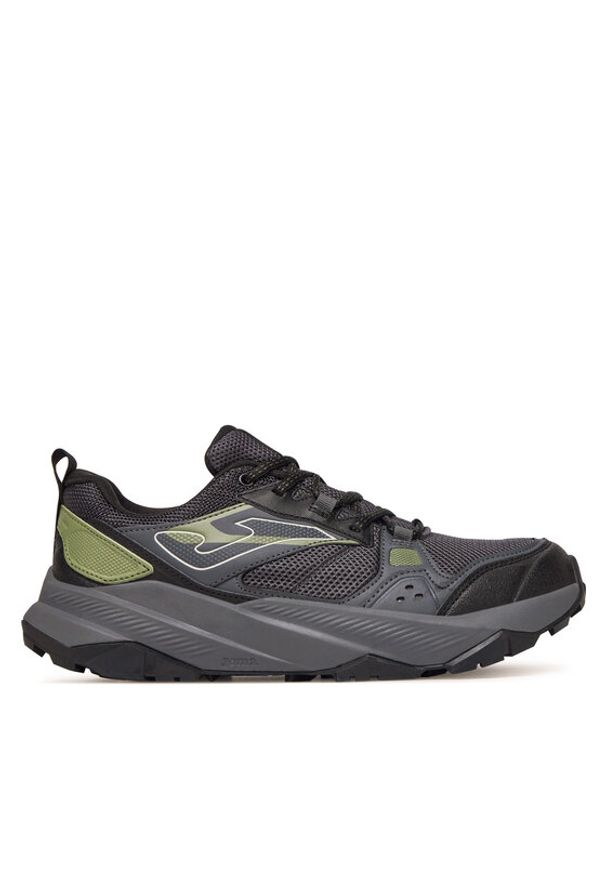 Joma Trekkingi Recon 2522 TKRECS2522 Szary. Kolor: szary. Materiał: materiał. Sport: turystyka piesza