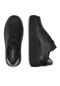 Lasocki Sneakersy WB-BILIA-03 Czarny. Kolor: czarny #3