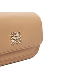 Nine West Torebka CEO-LAYLA-S241045 Beżowy. Kolor: beżowy #6