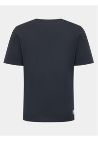 Replay T-Shirt M6655.000.22662 Szary Regular Fit. Kolor: szary. Materiał: bawełna