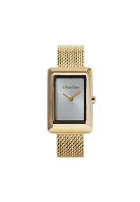 Zegarek Calvin Klein. Kolor: złoty #1