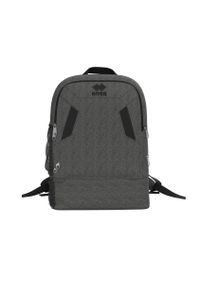 ERREA - Plecak Errea Booker. Kolor: szary, wielokolorowy, brązowy, czarny. Styl: casual, sportowy #1