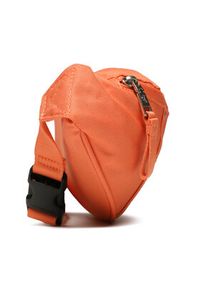 Calvin Klein Jeans Saszetka nerka Sport Essentials Waistbag38 W K50K510675 Pomarańczowy. Kolor: pomarańczowy. Materiał: materiał #3
