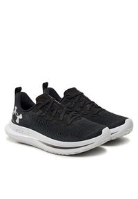 Under Armour Buty do biegania Ua W Velociti 4 Se 3027586-001 Czarny. Kolor: czarny. Materiał: materiał #2