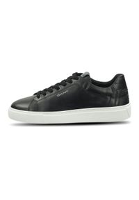 Buty męskie GANT Mc Julien. Kolor: czarny