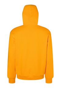 Marmot Bluza Earth Day Heavyweight Hoody M14124 Pomarańczowy Regular Fit. Kolor: pomarańczowy. Materiał: bawełna #5