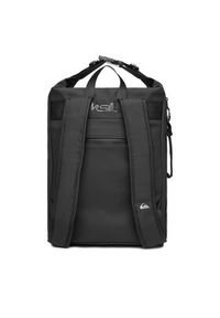 Quiksilver Plecak C-QUIC-KL-002-08 Czarny. Kolor: czarny. Materiał: syntetyk #6