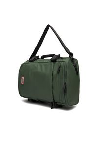 Hunter Torba C-HTR-B-009-08 Khaki. Kolor: brązowy. Materiał: materiał #5