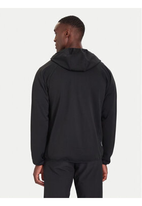 Adidas - adidas Kurtka outdoor Terrex Multi Climawarm JL5576 Czarny Regular Fit. Kolor: czarny. Materiał: syntetyk. Technologia: ClimaWarm (Adidas). Sport: outdoor