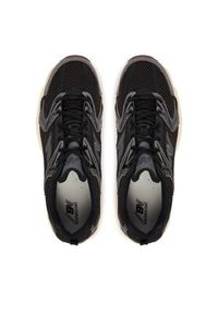 New Balance Sneakersy U5309TN Czarny. Kolor: czarny. Materiał: skóra, zamsz #4