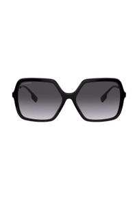 Burberry - Okulary przeciwsłoneczne 0BE4324. Kolor: czarny #4