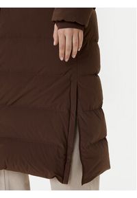 columbia - Columbia Kurtka puchowa Amaze Puff™ 2134894 Brązowy Regular Fit. Kolor: brązowy. Materiał: syntetyk #3
